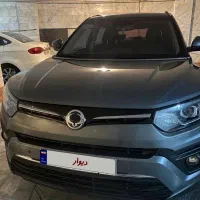 تیولی مونتاژ سولار مدل۱۴۰۰