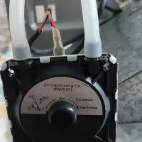 آبگرمکن فن دار توربو بوتان 4318if turbo|آبگرمکن، پکیج، شوفاژ|تهران, ارجمندی راد|دیوار