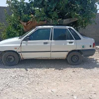 پراید