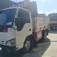 ایسوزو ۵۲۰۰|خودرو سنگین|قوچان, |دیوار