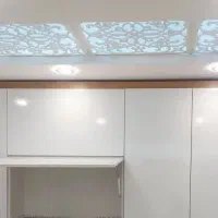 مسکن‌مهرشهرک پیام ۸۰ متر دوخوابه فول وکلیدنخورده|فروش آپارتمان|محمدشهر, شهرک پیام (مهرالبرز)|دیوار