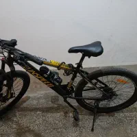 یک عدد دوچرخه 26 سان اسپید|دوچرخه، اسکیت، اسکوتر|گرگان, |دیوار