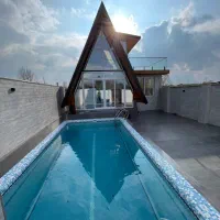 کلبه-استخردار-در-قائمشهر