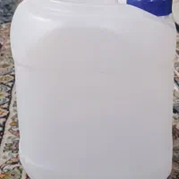 بشکه پنج لیتری|ظروف نگهدارنده، پلاستیکی، یک‌بارمصرف|اهواز, فاز ۲ پادادشهر|دیوار