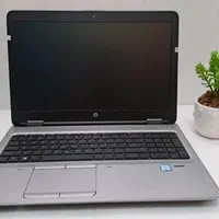 لپ تاپ hp i5نسل۶ رم۸ ssd۲۵۶حسابداری خانگی ترید|رایانه همراه|نجف‌آباد, حومه نجف آباد|دیوار