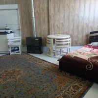 اجاره روزانه/هفتگی/ماهانه آپارتمان ۳۰ متری