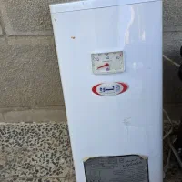 آبگرمکن برقی