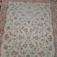 فرش ۶ متری