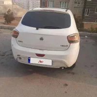 تیبا ۲ ، مدل ۹۳ برج ۱۲|خودرو سواری و وانت|ارومیه, |دیوار