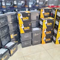 باتری ماشین/ ارسال رایگان/قیمت کارخانه