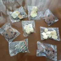 شیرینی وکوکی خانگی