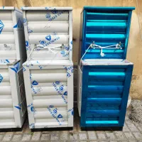 آبسردکن برند دالند طرح ژولد استیل مدل کانسپت
