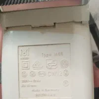 ماشین موزر آلمانی اصل