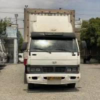 کامیونت هیوندا