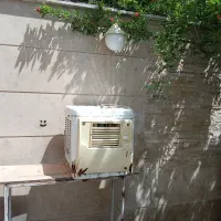 کولر آبی پارسیان
