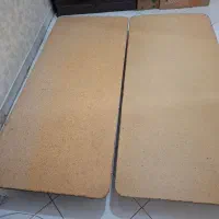 دوتا فیبر زیر تشک