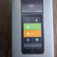 دستگاه کش لِس Topwise T1