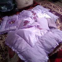 روتختی سیسمونی ترک رنگ یاسی