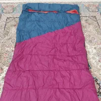 کیسه خواب دونفره کوهنوردی و طبیعت گردی کمپ ایتالیا