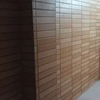 بنایی کاشی سرامیک موزاییک سیمان دیوار چین