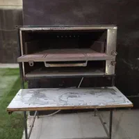 فر پیتزا