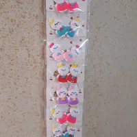 انواع گیره،کش و تل عمده و تک|عمده‌فروشی|گنبد کاووس, |دیوار