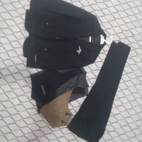 لباس  دخترانه۱۲۰۰ وکتور و شلوار بچه گانه ۱۲۰۰|لباس|اسلام‌شهر, شهرک لاله|دیوار