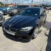 BMW 535i 2016 موتور شش سیلندر توربو 300 اسب بخار