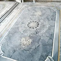 یه جفت فرش 9متری