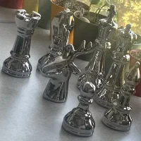 اکسسوری مهره شطرنج