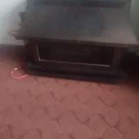 یک عددبخاری طرح شومینه بفروش میرسد