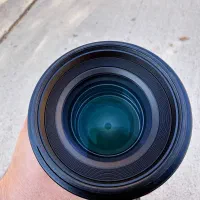 Sony G-master 100mm f2.8 سونی جی مستر|دوربین عکاسی و فیلم‌برداری|تهران, هروی|دیوار