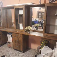 کنسول و میز آرایشگاهی