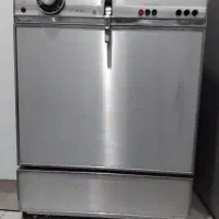 ماشین ظرف شویی کنوود