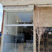 فروش مغازه ۷۰ متری صفر، شیک، اب برق گاز کنتور