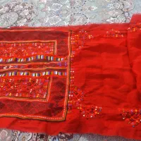 لباس بلوچی|لباس|چابهار, |دیوار