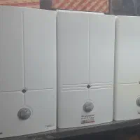 تعدادی آبگرمکن بوتان B3115 نو نو|آبگرمکن، پکیج، شوفاژ|کرج, اسلامآباد|دیوار