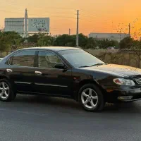 ماکسیما معاوضه با طلا و ماشین