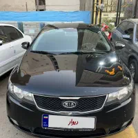 سراتو ۲۰۱۱ فول وارداتی بی رنگ|خودرو سواری و وانت|تهران, تهرانسر مرکزی|دیوار