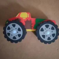 پاکن وتراش
