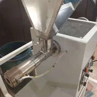 دستگاه روغن گیر