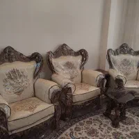 مبل سلطنتی