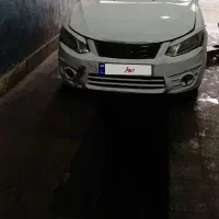 خودرو .ساینا ۹۷|خودرو سواری و وانت|ساری, |دیوار