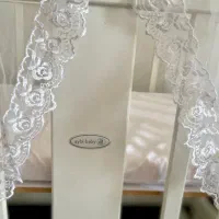 گهواره و تخت کنار مادر|تخت و صندلی بچه|چالوس, |دیوار