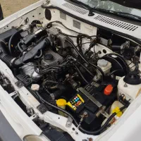 پراید۱۳۱|خودرو سواری و وانت|رشت, حافظ آباد|دیوار