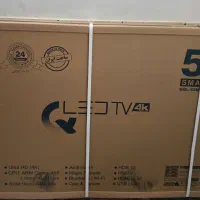 فروش تلویزیون 58 اینچ فول امکانات صنام