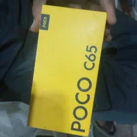 گوشی در حد نو poco. c65|موبایل|سراوان, |دیوار