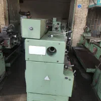 دستگاه تراش ۲مترسنت۵۰تبریز چهاریل آبکاری مدل۷۱|ماشین‌آلات صنعتی|اصفهان, جلالیه|دیوار