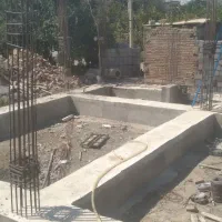 آرماتوربندی،قالب بندی،بتون ریزی انواع سوله،استخر و|خدمات پیشه و مهارت|ارومیه, |دیوار