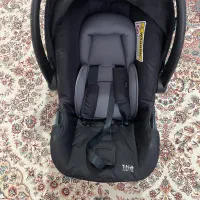 کریرو صندلی ماشین|کالسکه و لوازم جانبی|بیرجند, |دیوار